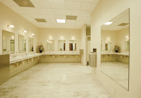 clean-public-restroom