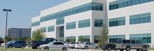 Legacy Commercial Cleaning Services Building
